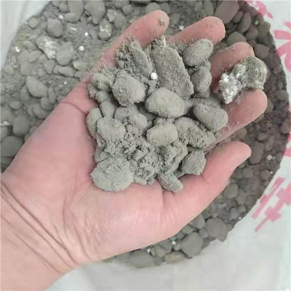 A型轻集料混凝土